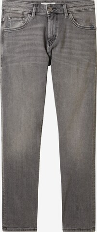 TOM TAILOR Jeans 'Josh' in Grey: front