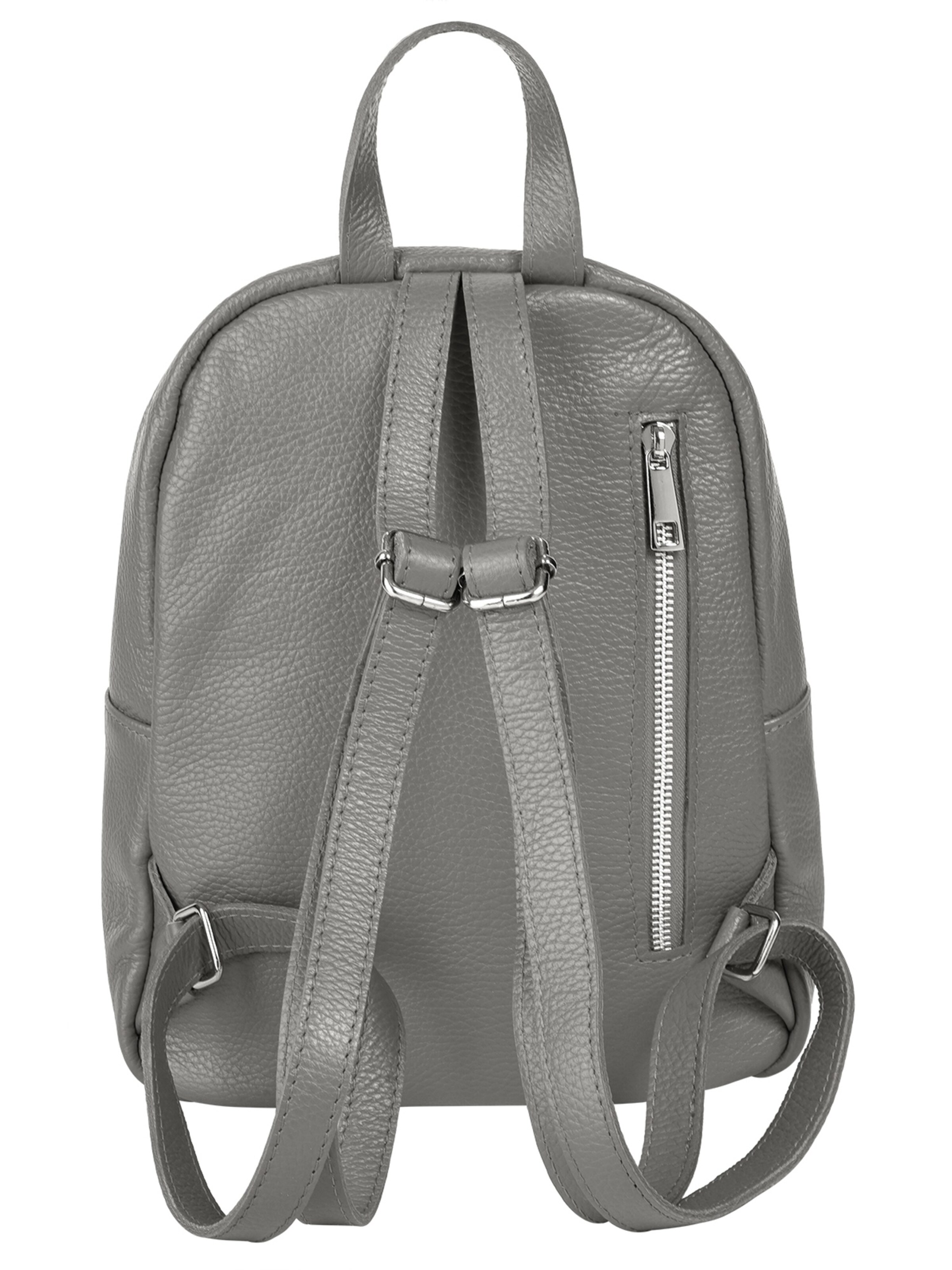 Sac à dos Samantha Look en gris