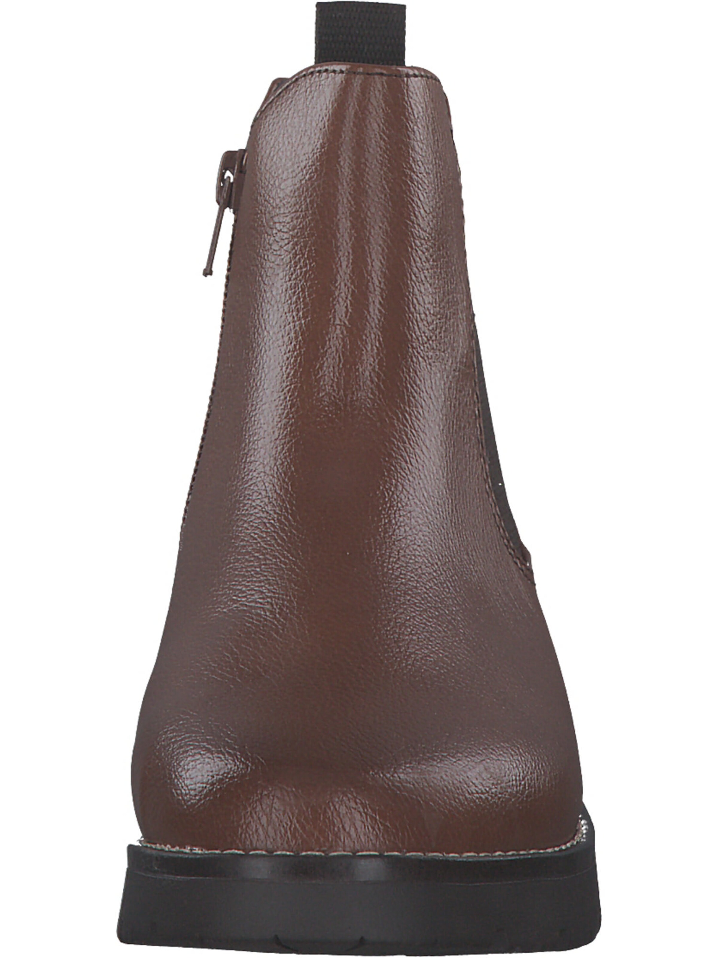 JANA Ankle Boots in Brown