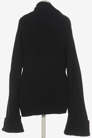 Mrs & Hugs Sweater & Cardigan in XS in Black