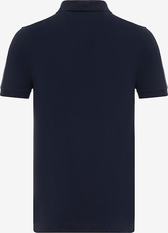 DENIM CULTURE Shirt 'Titus' in Blue