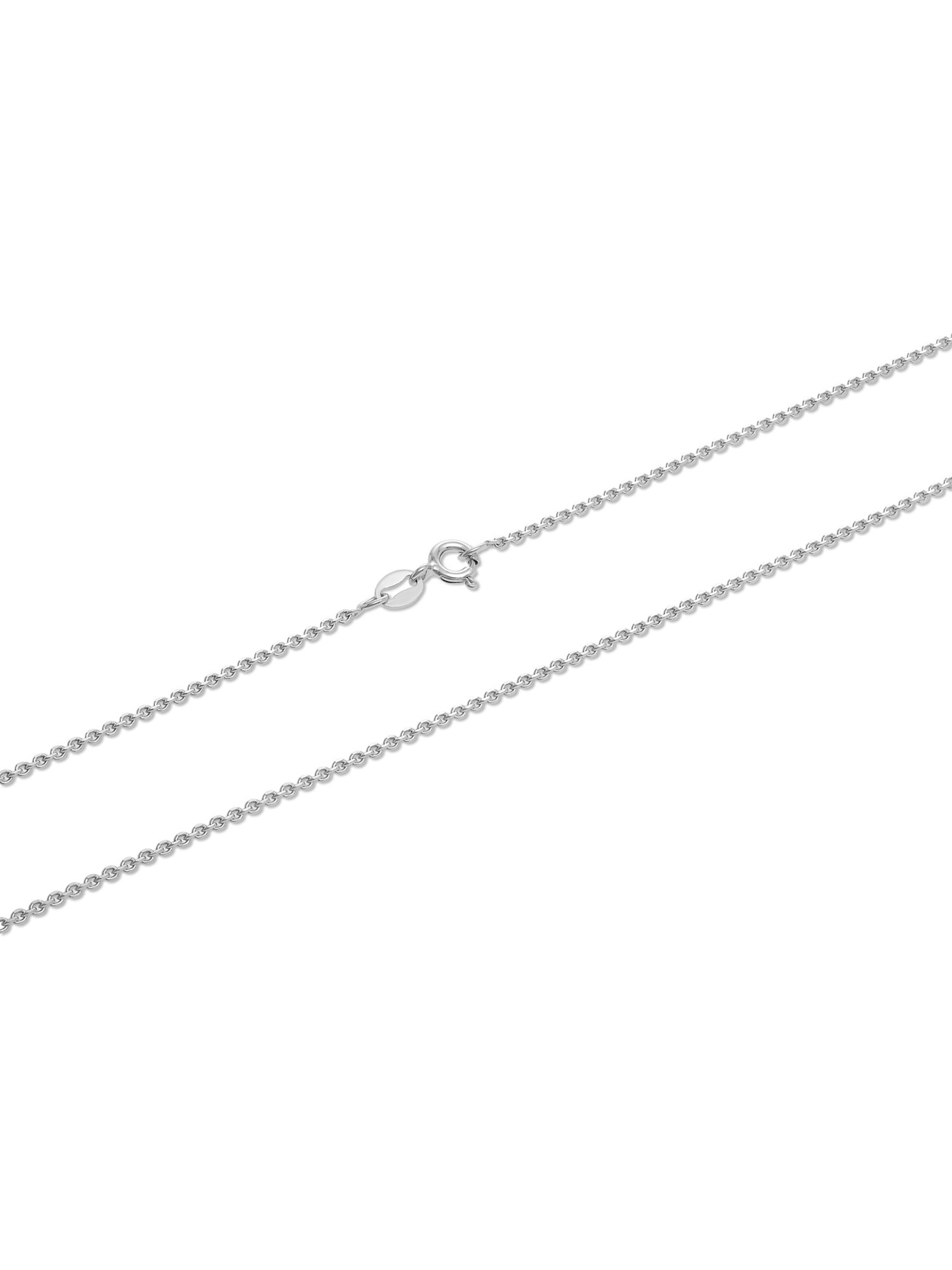 FAVS Kette in Silber