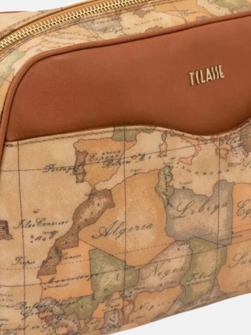 Alviero Martini Schultertasche‌‌‌‌‌‌‌‌‌ in Braun