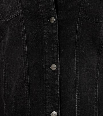 Aniston Jacke in Schwarz