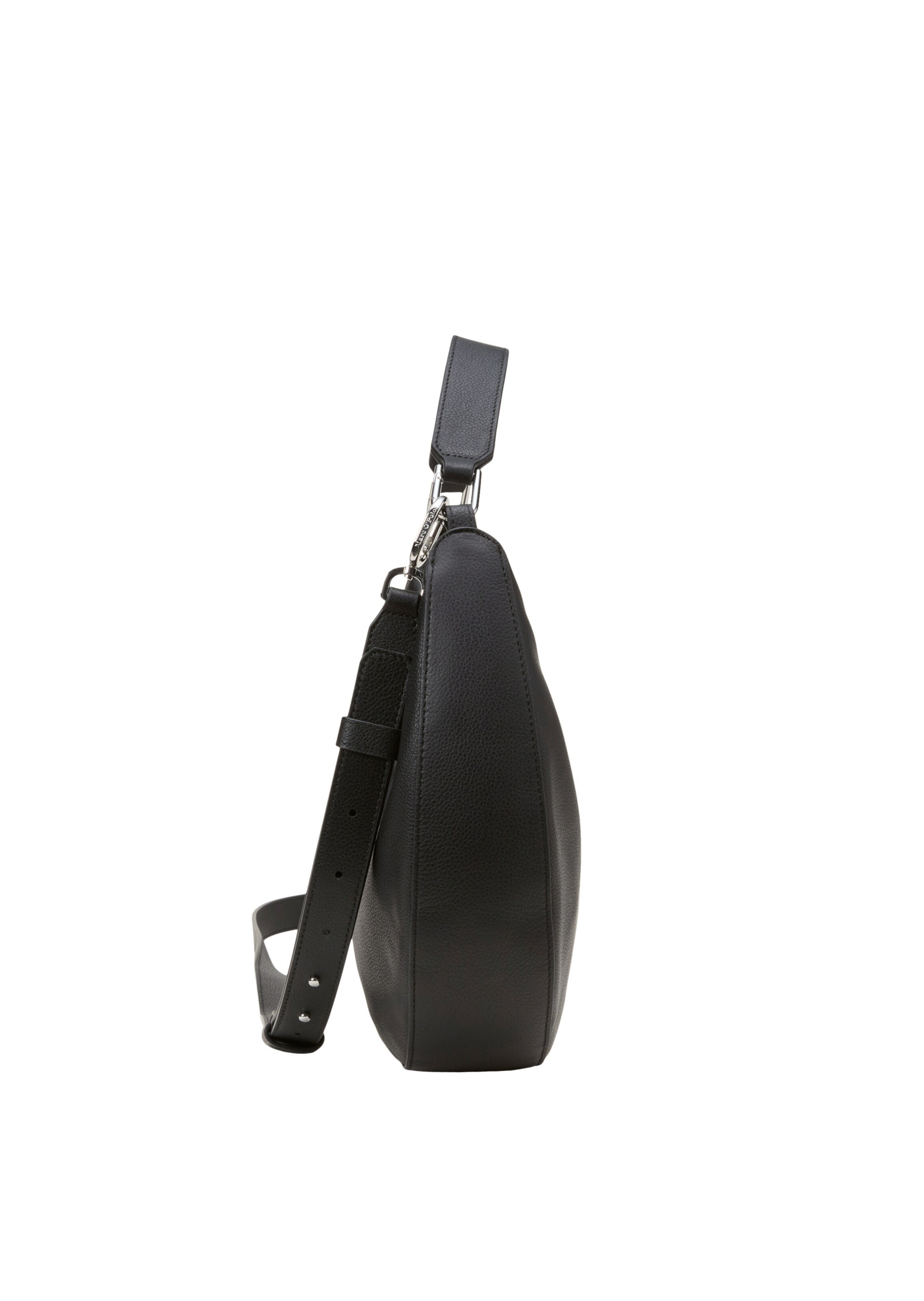 Marc O'Polo Crossbody bag in Black