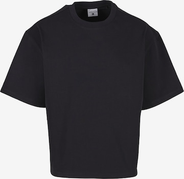 Karl Kani Koszulka 'Essential' w kolorze czarny: przód