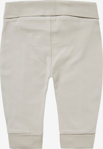 Noppies Tapered Pants 'Malone' in Beige