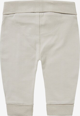 Noppies Tapered Broek 'Malone' in Beige