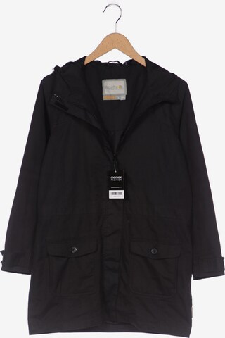 REGATTA Jacket & Coat in S in Black: front