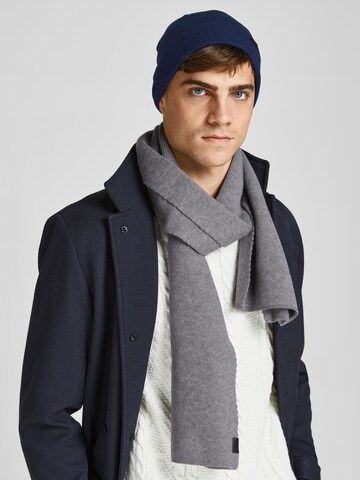 JACK & JONES Doek 'Jolly' in Blauw