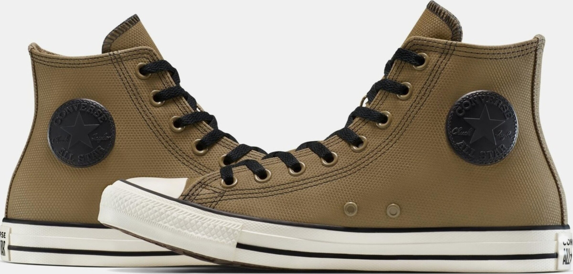 Converse Chuck Taylor All Star Tectuff High Top 'Swamp Core' — foto 5