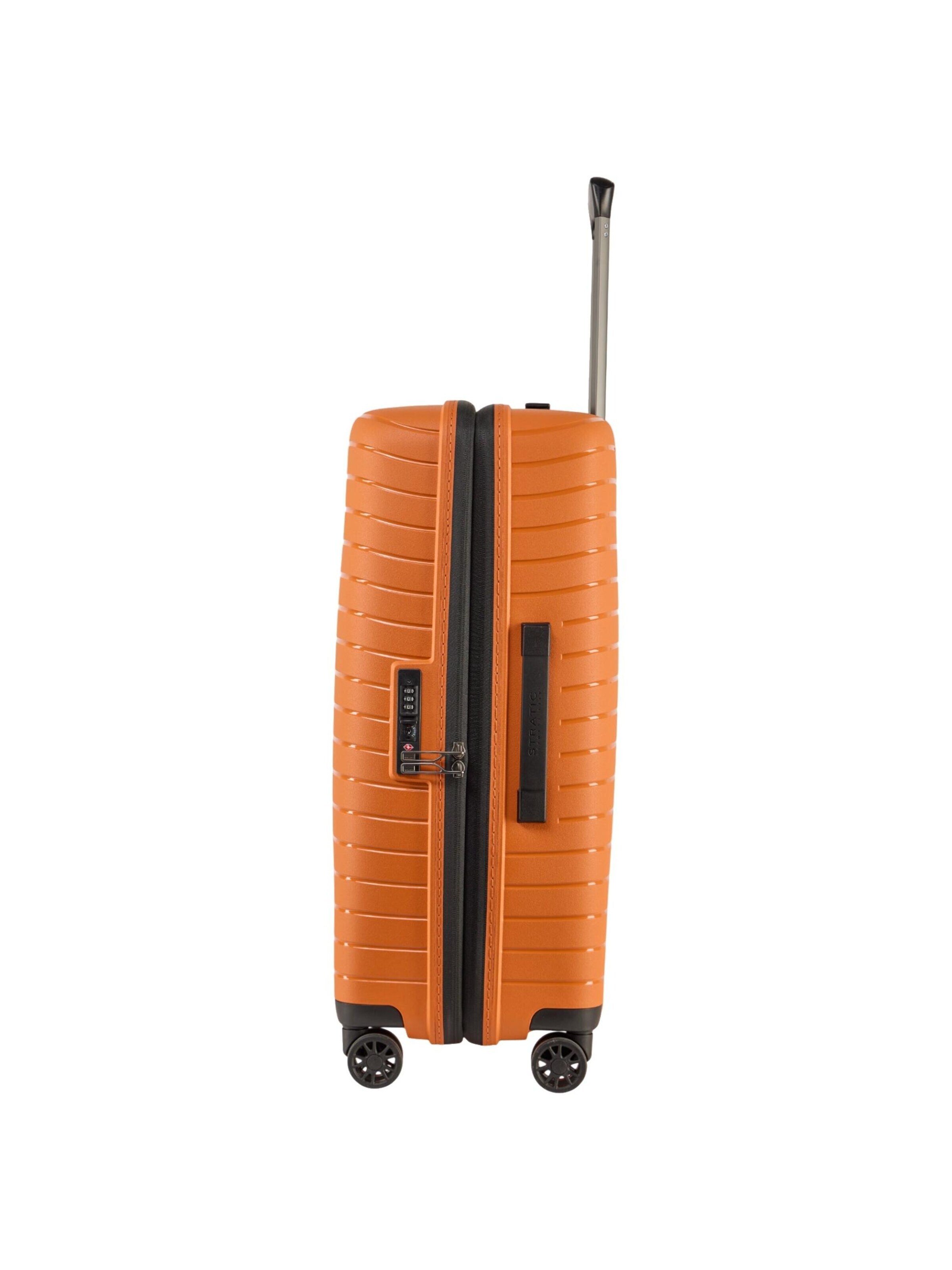 Stratic Trolley 'Novium SL' in Orange
