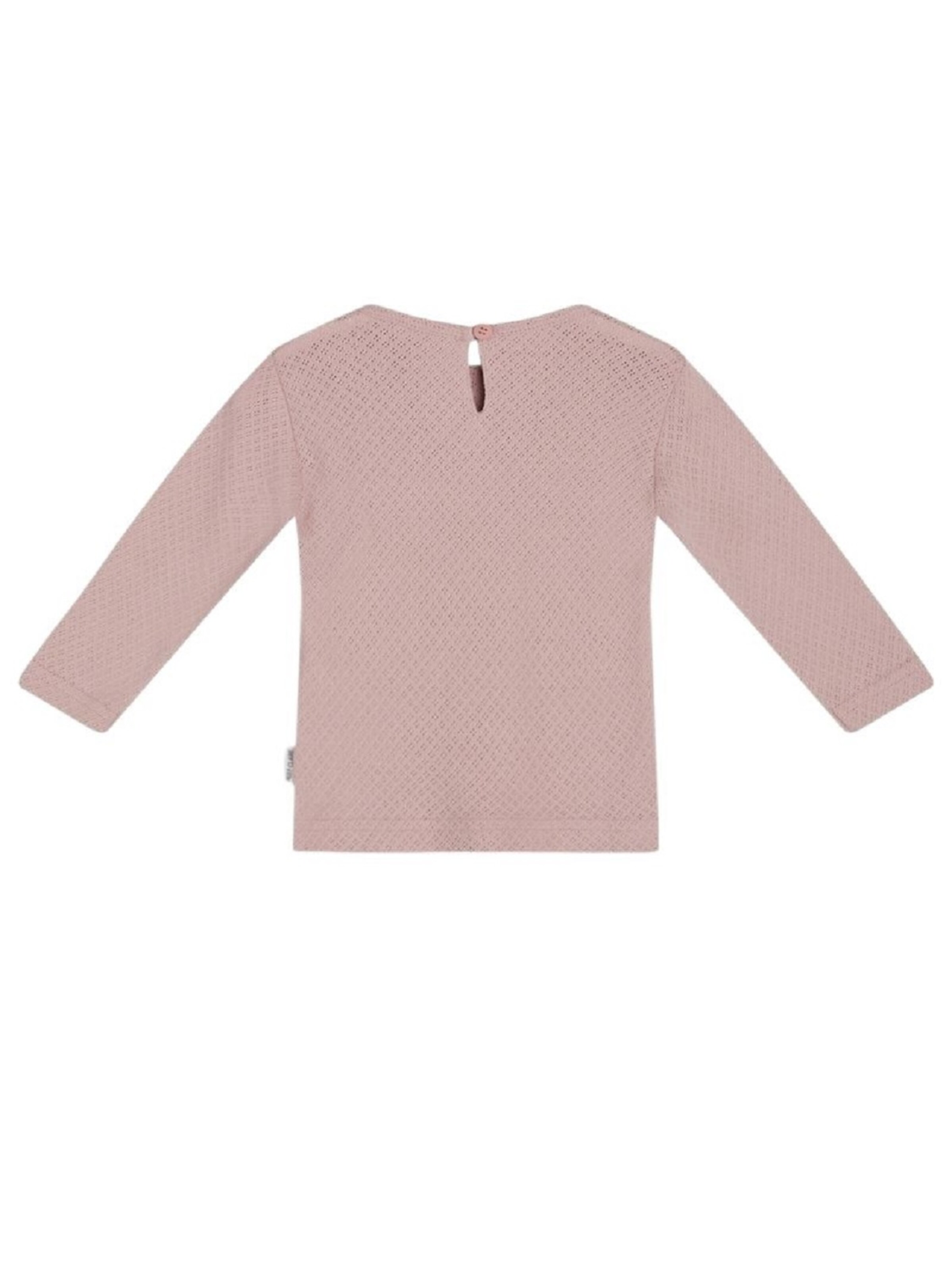 Hust & Claire Shirt 'HCAbbygail'‌‌‌‌‌‌ in Pink
