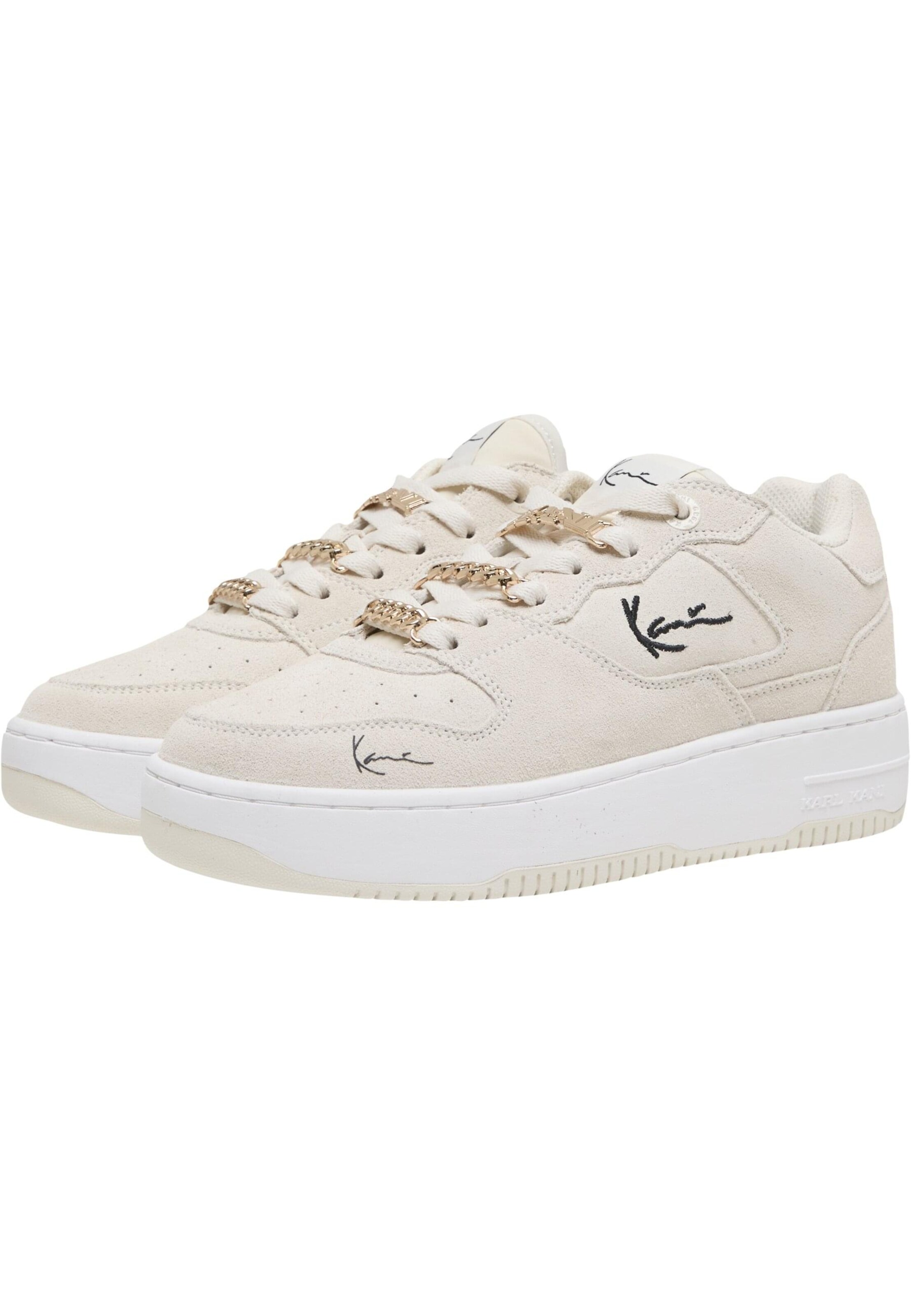 Karl Kani Madalad ketsid '89 Up' 23 PRM', värv beež