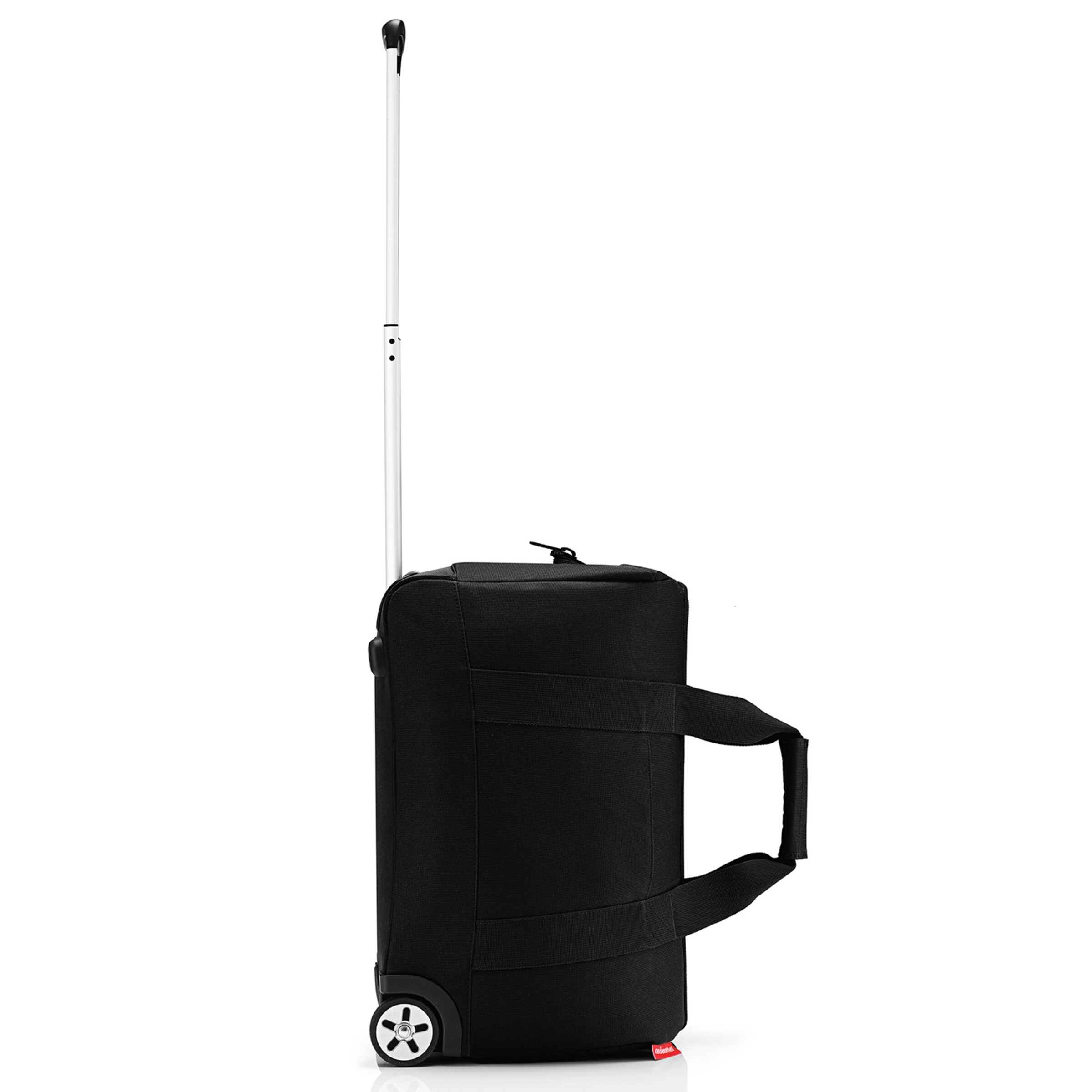 Borsa da viaggio di REISENTHEL in nero