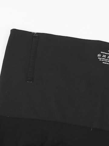 MEETWEE Shapingbroek '2 PACK Plus Size Shaping Slip' in Zwart
