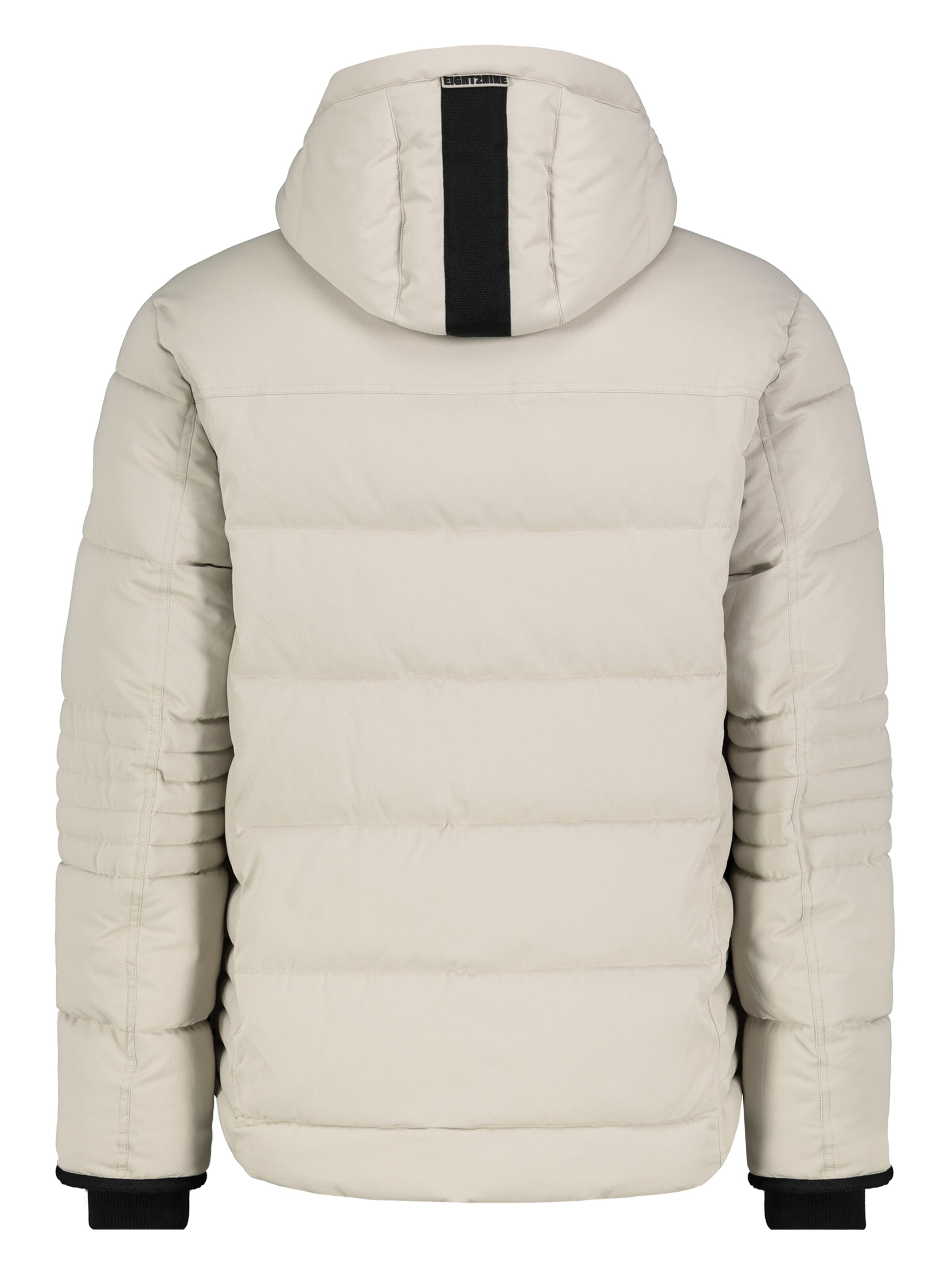 Eight2Nine Winterjacke in Beige