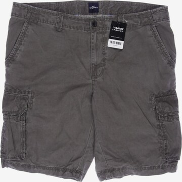 Engbers Shorts in 40 in Grey: front