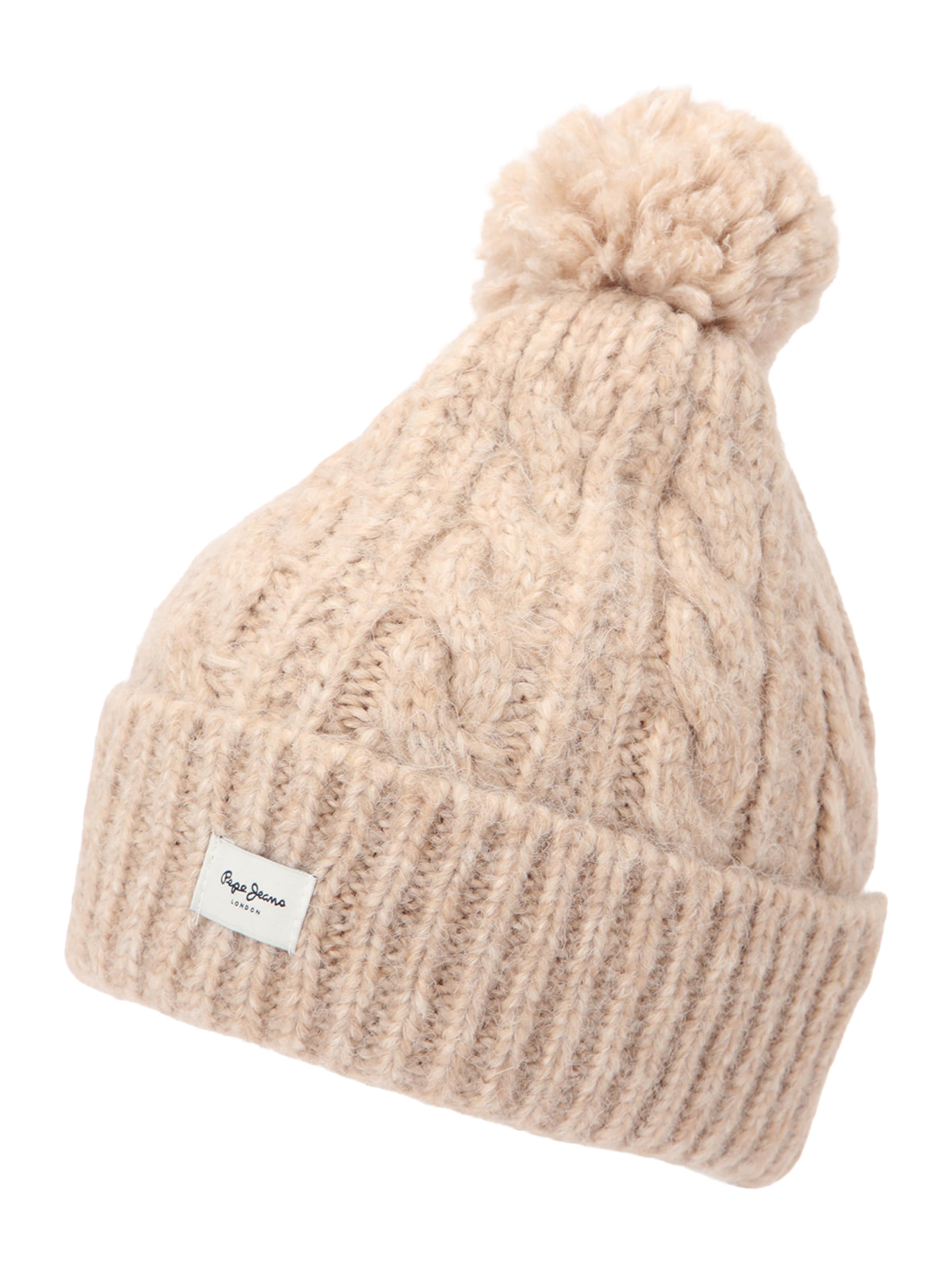 Pepe Jeans Pipo 'FIONA' värissä beige: etupuoli