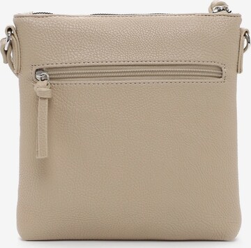 TAMARIS Shoulder Bag ' Alessia ' in Grey