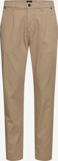 30/32 dydžio Klostuotos kelnės iš CAMEL ACTIVE, spalva – kupranugario, Prekių apžvalga