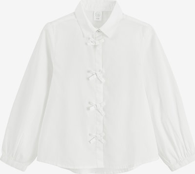 Cool Club Pusero värissä valkoinen, Tuotenäkymä