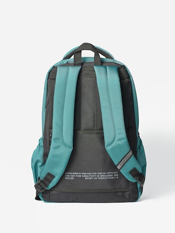 KOROSHI - Mochila en verde