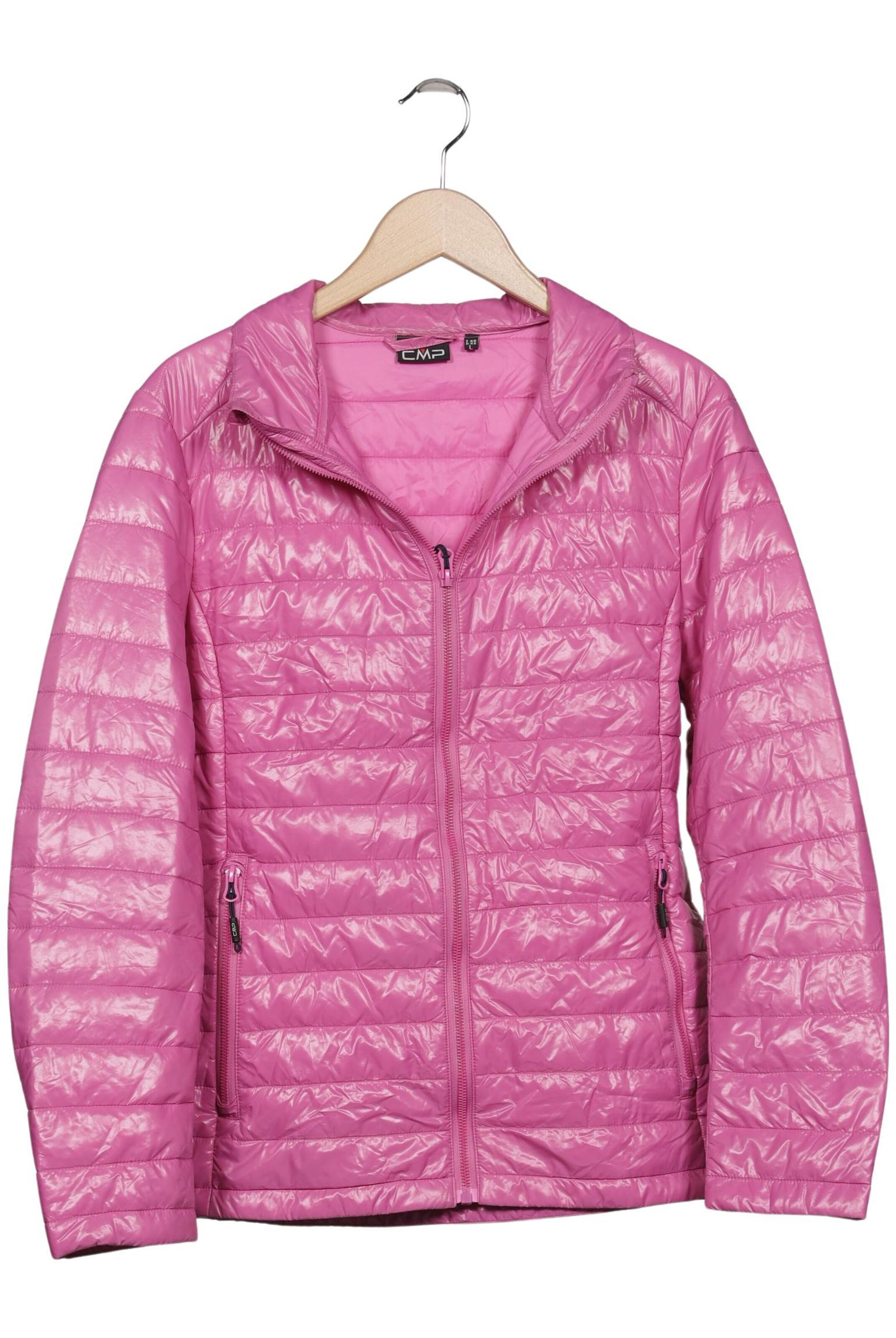 CMP Jacket & Coat in XL in Pink: front