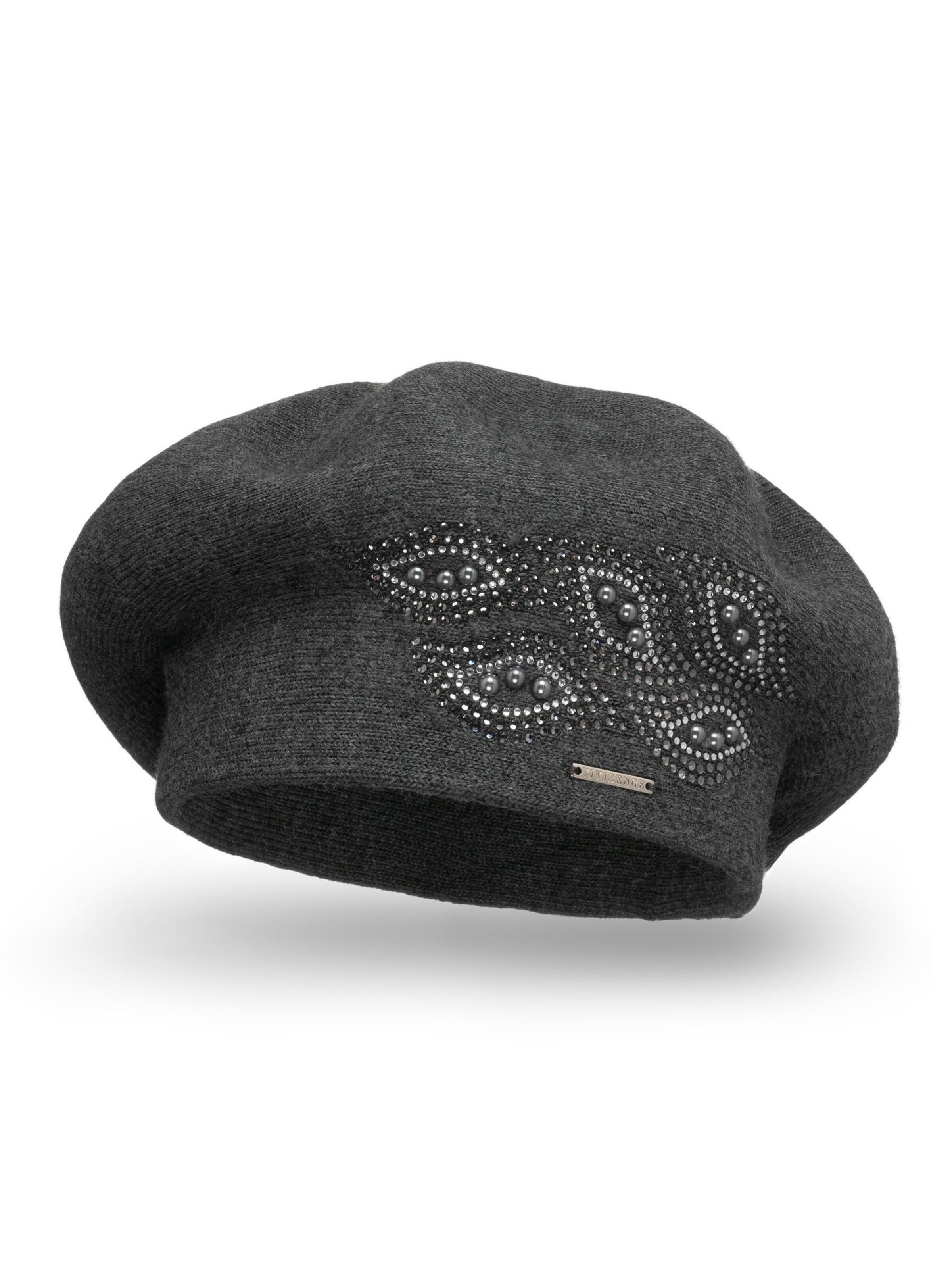 Vivisence Muts '7051' in Grijs: voorkant