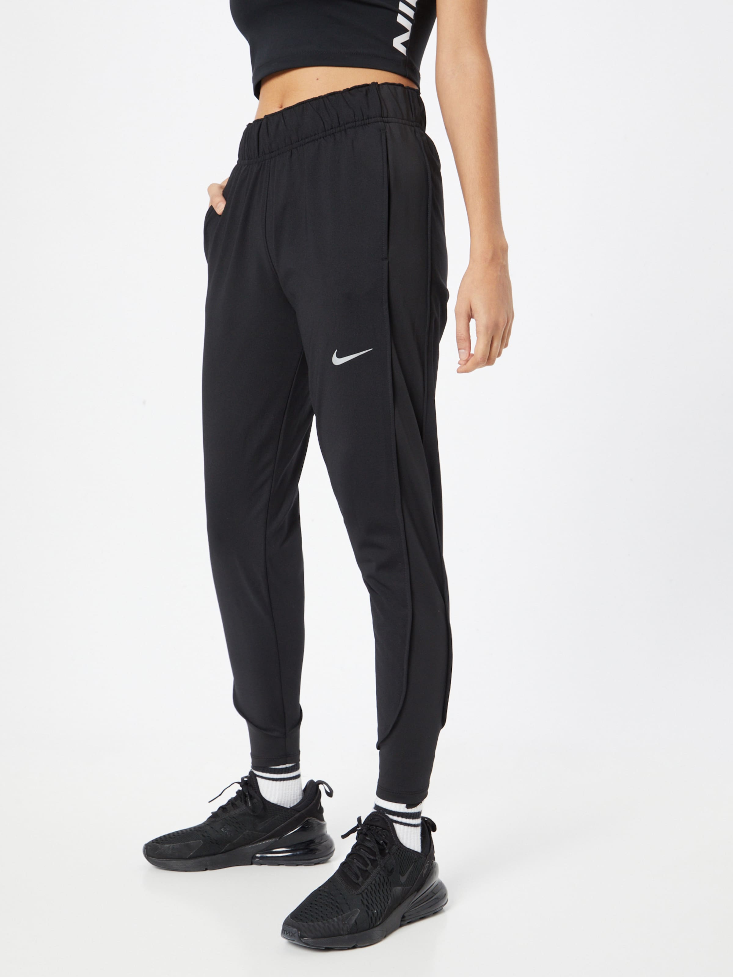 Nike women's tapered training cheap pants