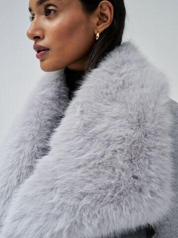 Salsa Jeans Winter coat in Grey