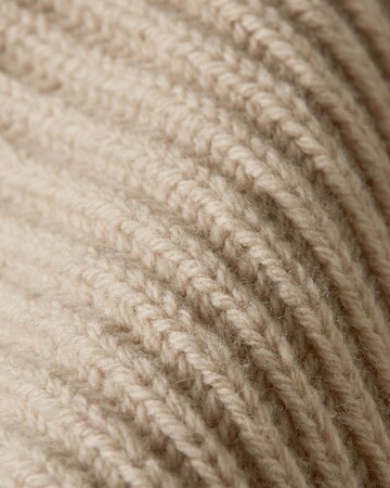 G-STAR Knit cardigan in Beige