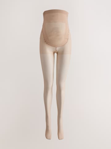 Next Feinstrumpfhose in Beige