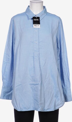 OPUS Blouse & Tunic in M in Blue: front
