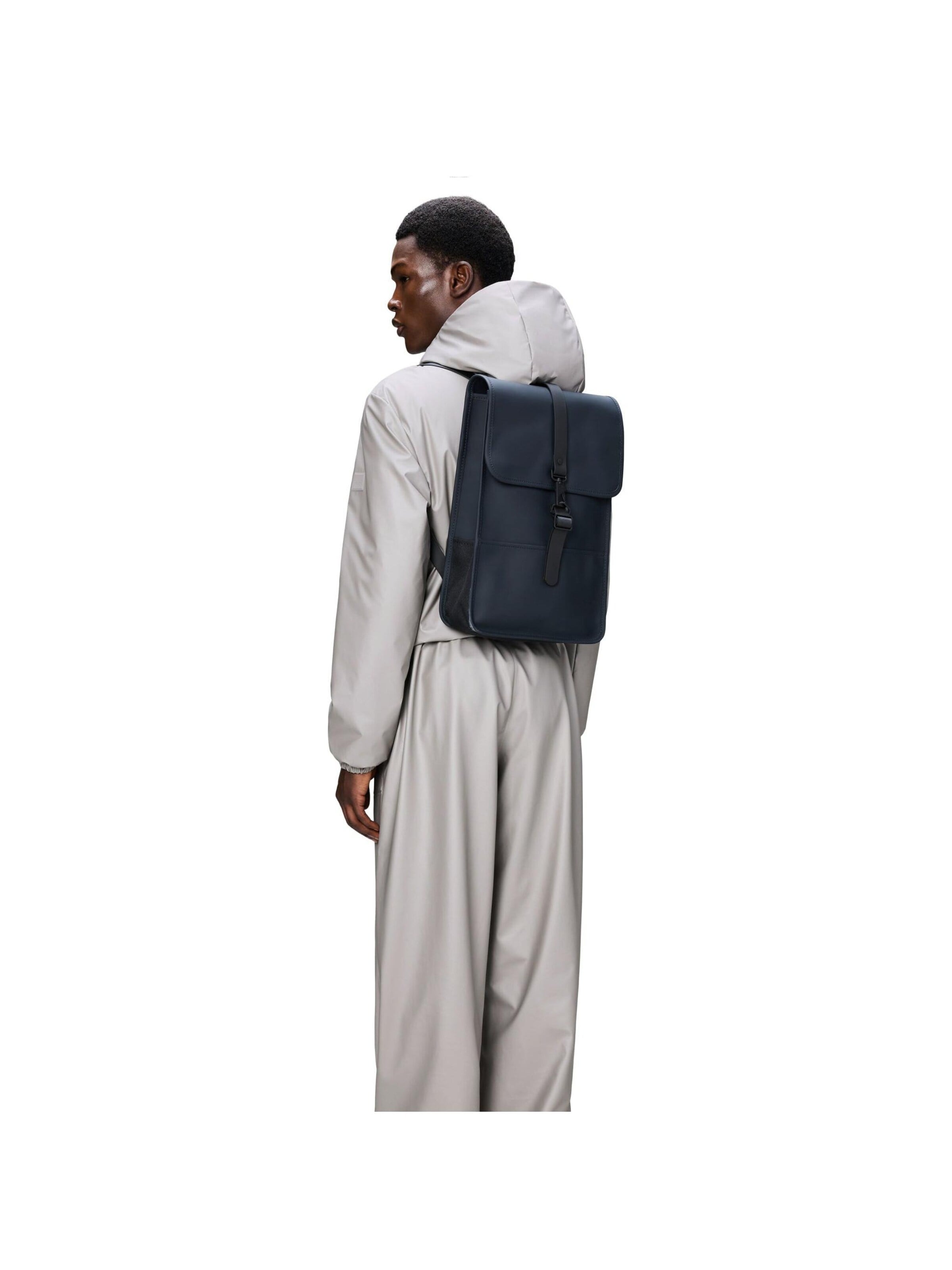 RAINS Rucksack‌‌‌‌‌‌‌‌ in Blau