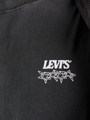 LEVI'S ® Tričko – černá