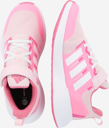 rožinė ADIDAS SPORTSWEAR Sportiniai batai 'Fortarun 2.0'