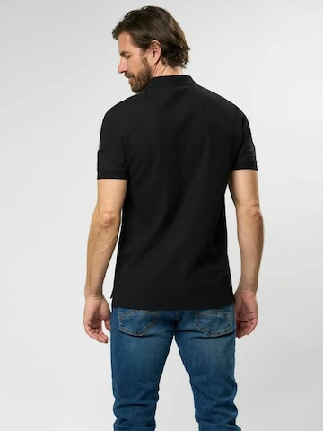 MCS Shirt 'Hurst' in Zwart
