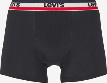 LEVI'S ® Boksarice | siva barva