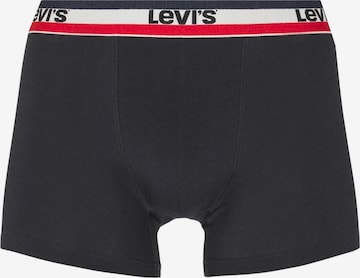 LEVI'S ® - Boxers em cinzento
