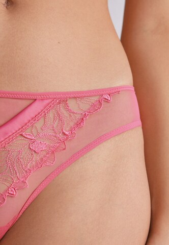 INTIMISSIMI Slip 'SWEET LIKE SUGAR' in Pink