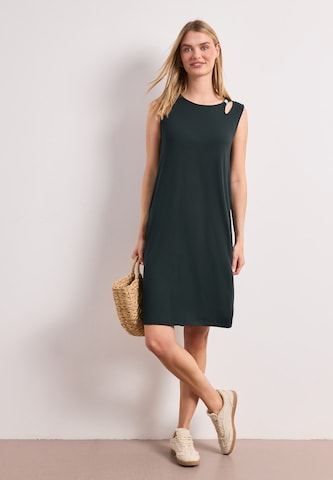 STREET ONE Dress in Green