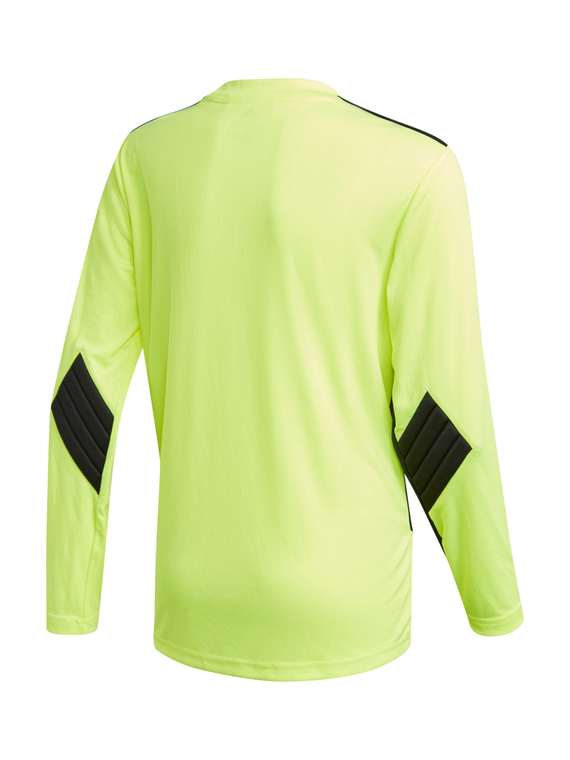ADIDAS PERFORMANCE Funktionsshirt 'Squadra 21' in Gelb