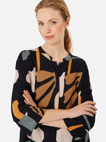 Masai Blouse 'Geam' in Gemengde kleuren