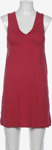 PATRIZIA PEPE Dress in S in Pink: front