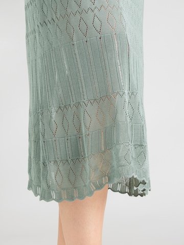 Gonna 'AVERY' di GUESS in verde