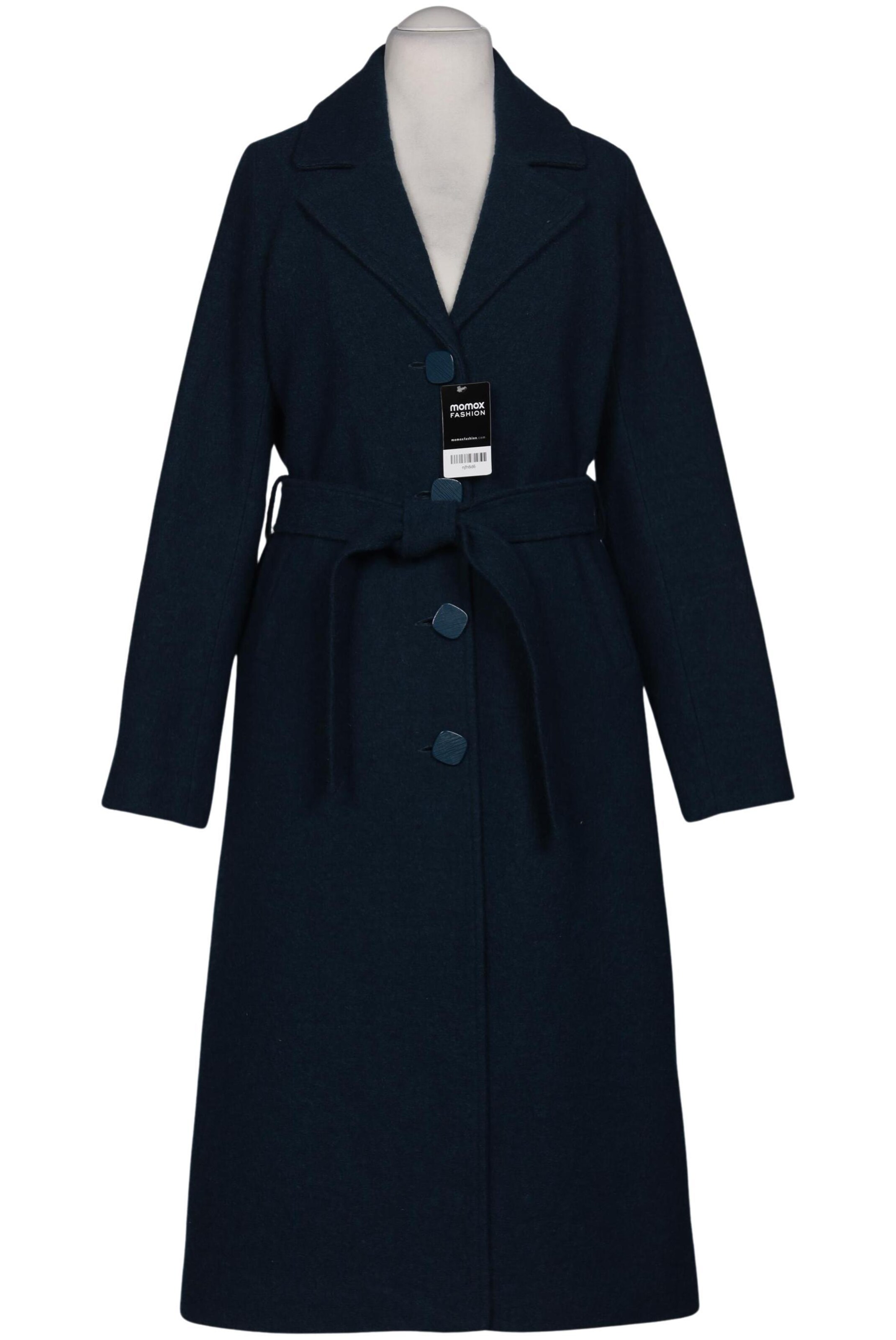 King Louie Jacket & Coat in L in Blue: front