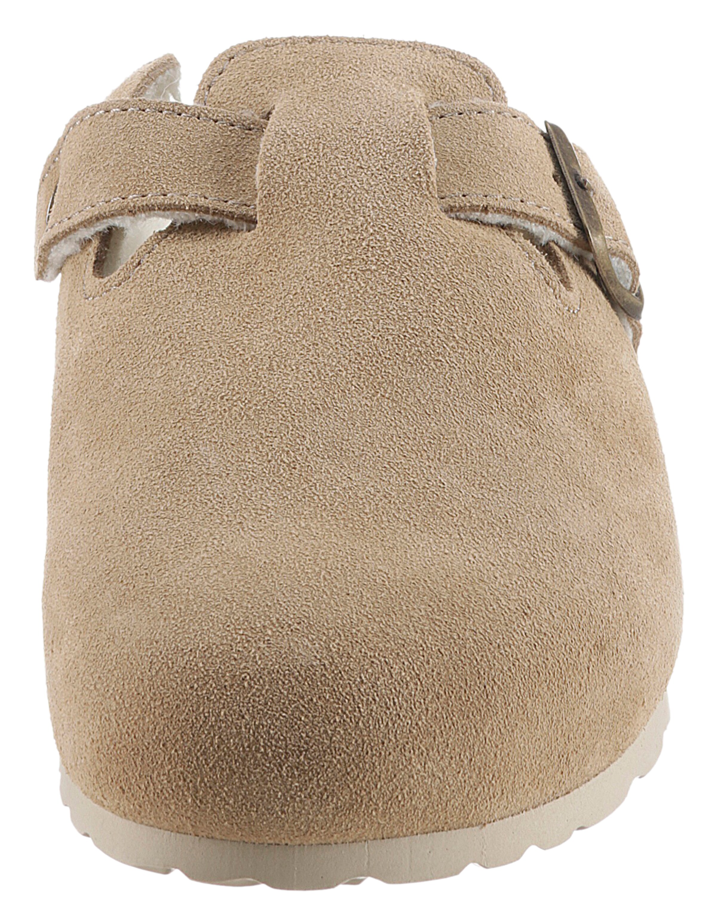 Bio Life Clogs in Beige