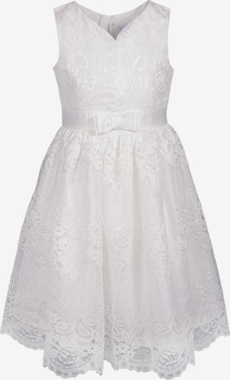 happy girls Vestido 'festliches Kleid' en blanco perla, Vista del producto