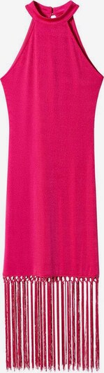 MANGO Kleid 'Liza' in fuchsia, Produktansicht